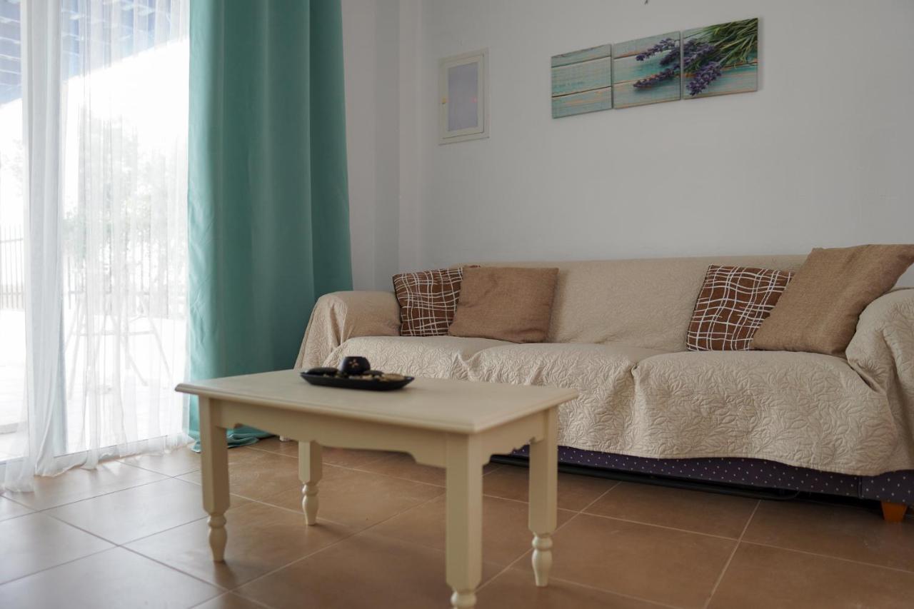 Aelia House Kefalos - Cozy & Quiet 外观 照片