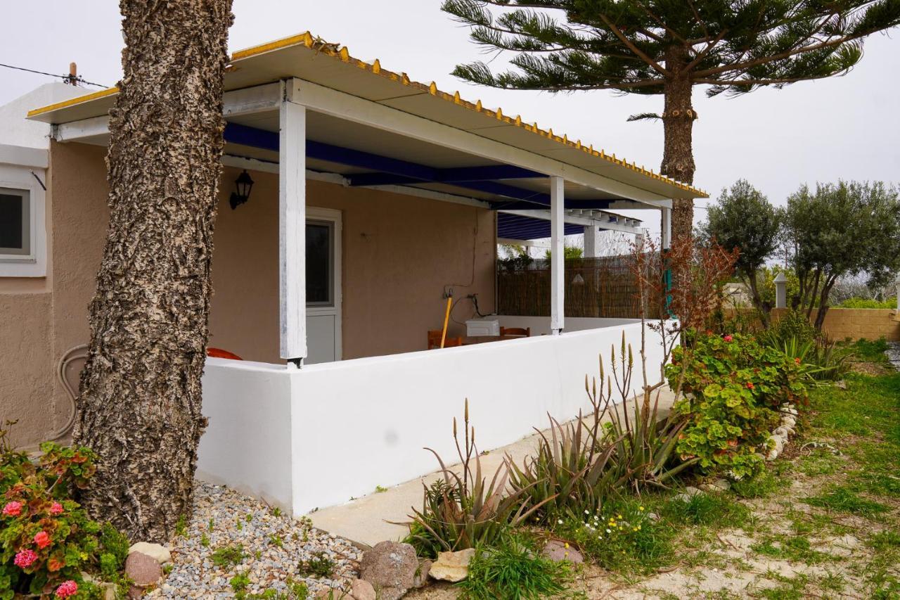 Aelia House Kefalos - Cozy & Quiet 外观 照片