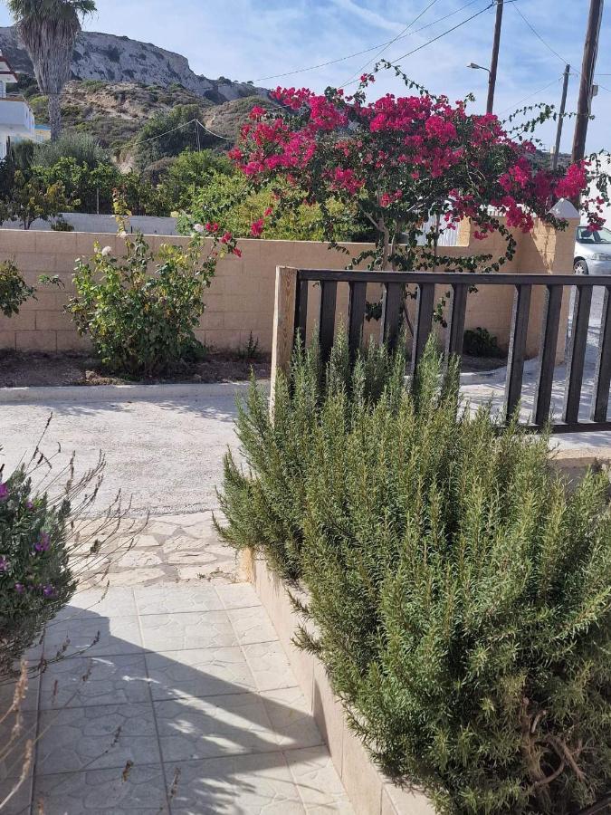 Aelia House Kefalos - Cozy & Quiet 外观 照片